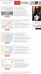 Mobile Screenshot of mapsnavi.com